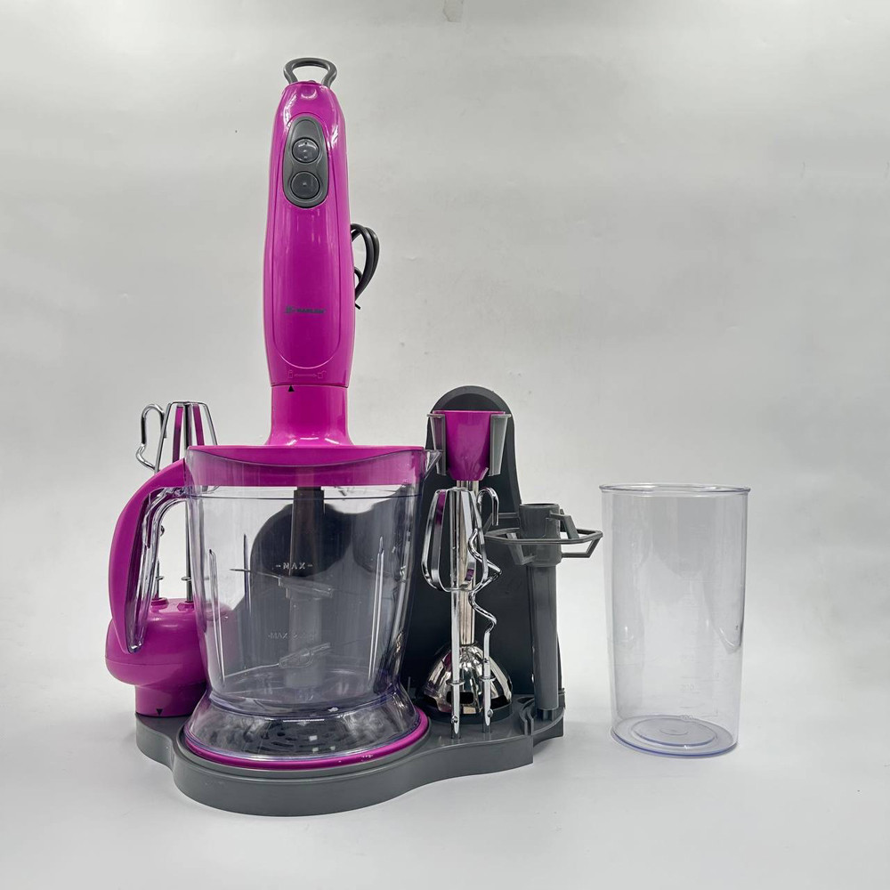 گوشت کوب برقی مدل BG-2600