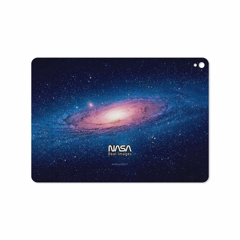 برچسب پوششی ماهوت مدل Universe-by-NASA-4 مناسب برای تبلت اپل iPad Pro 9.7 2016 A1675