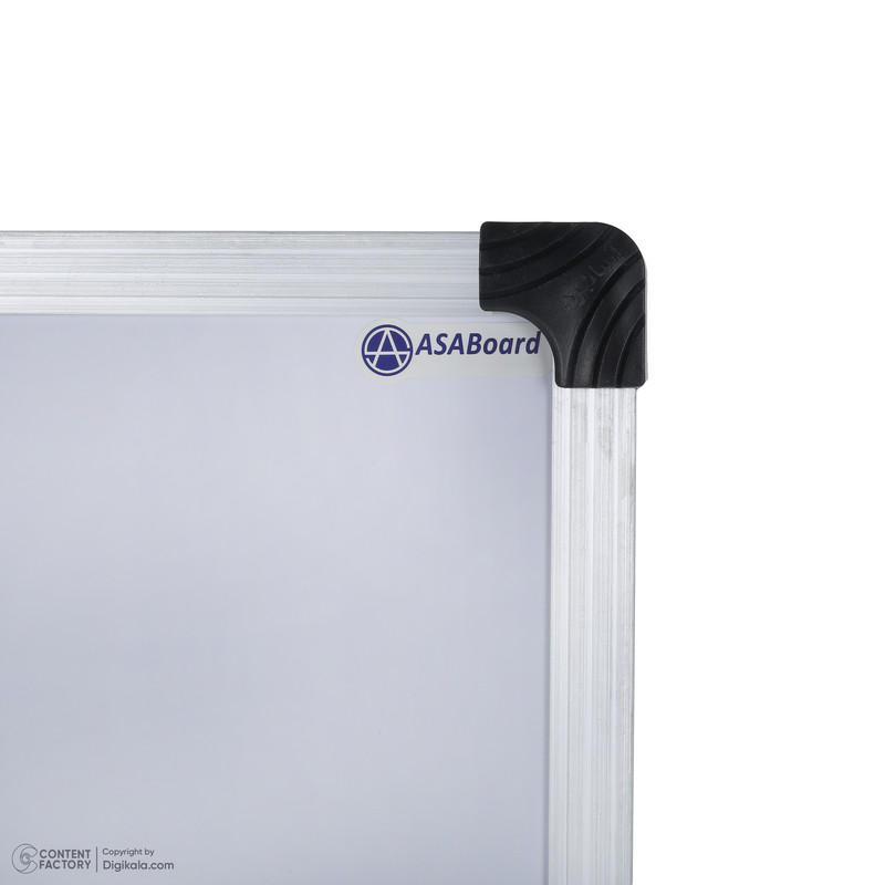 تخته وایت برد آسا برد مدل اکو سایز 30x50 سانتی متر