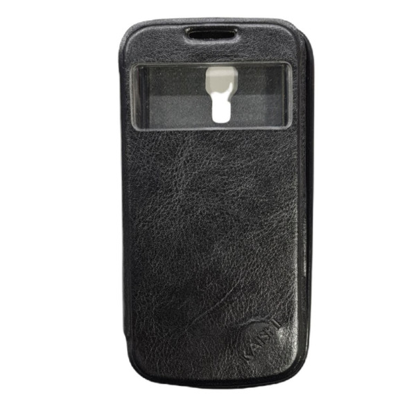کیف کلاسوری کایشی کد 5 مناسب برای گوشی موبایل سامسونگ galaxy S4 mini