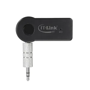 گیرنده صدا آی تی لینک مدل CARMUSIC 01