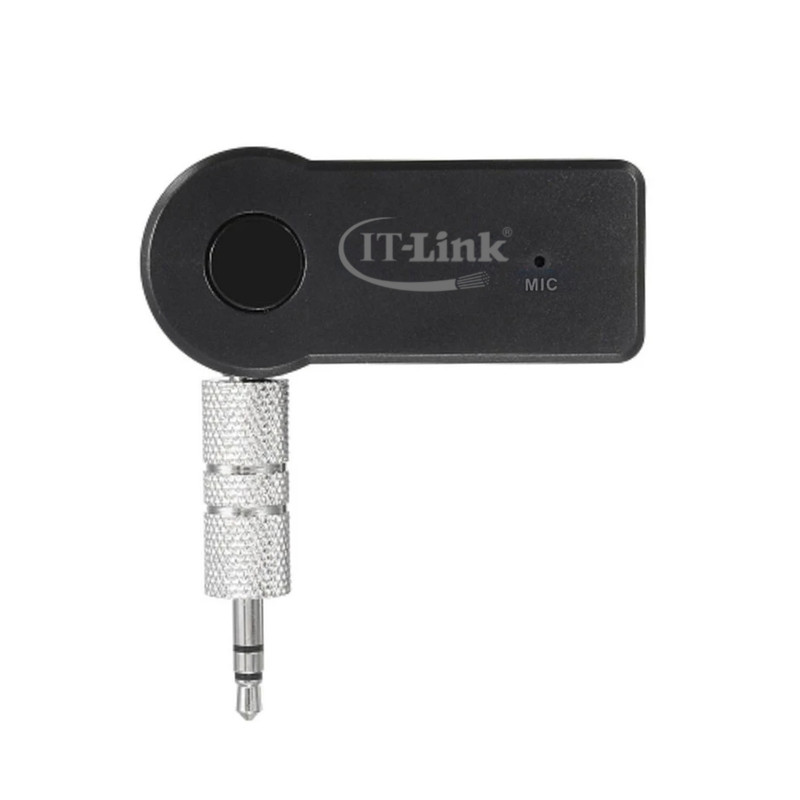 گیرنده صدا آی تی لینک مدل CARMUSIC 01 گیرنده صدا آی تی لینک مدل CARMUSIC 01