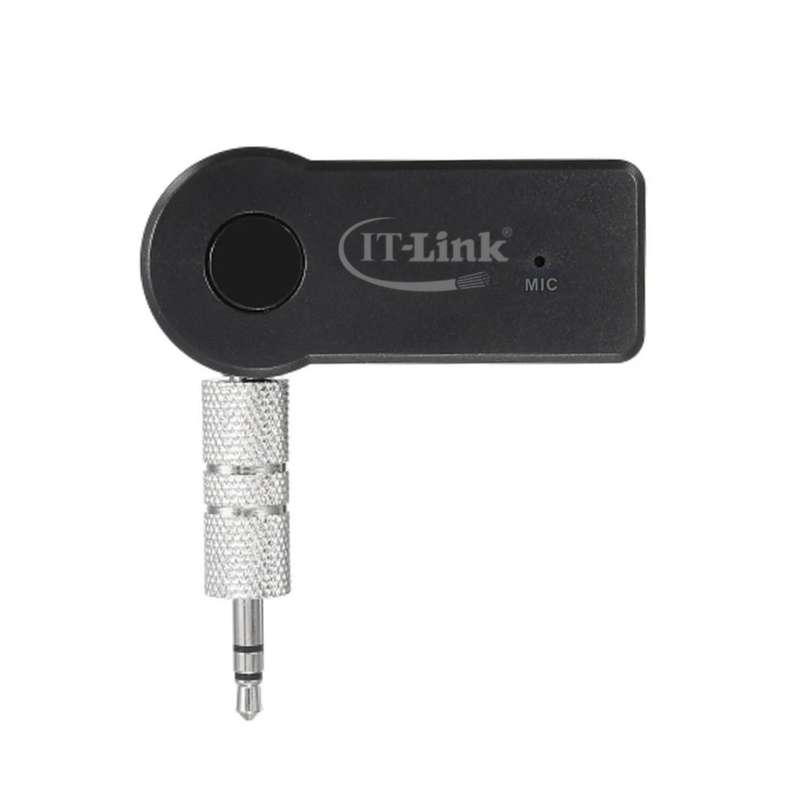 دانگل بلوتوث آی تی لینک مدل CAR C03 دانگل بلوتوث آی تی لینک مدل CAR C03