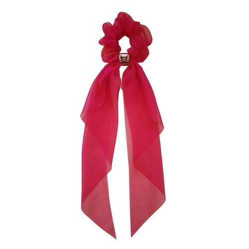 کش مو زنانه مدل دنباله دار کد 008