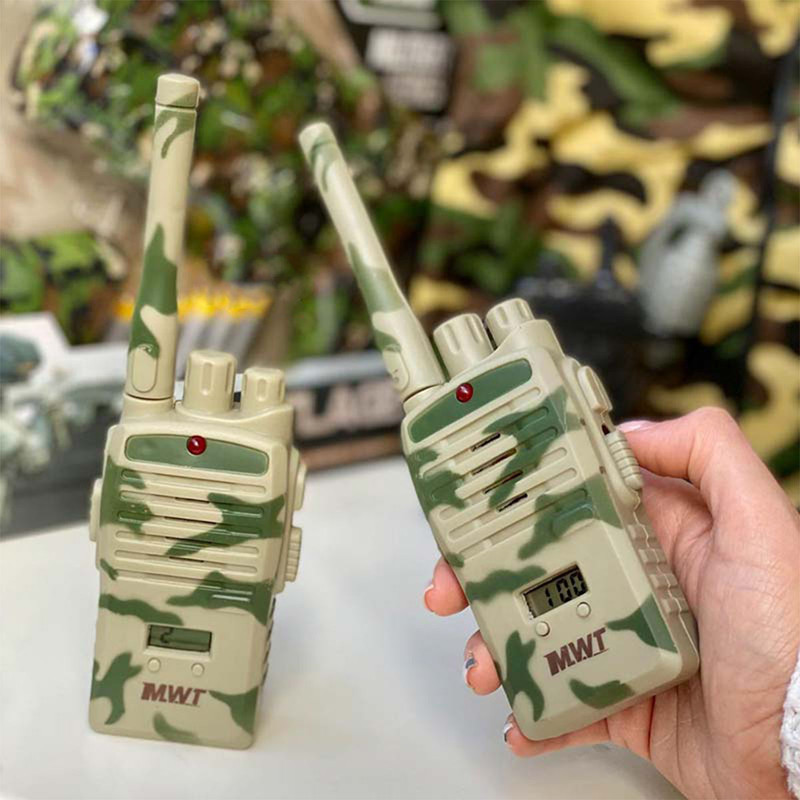بیسیم اسباب بازی مدل واکی تاکی