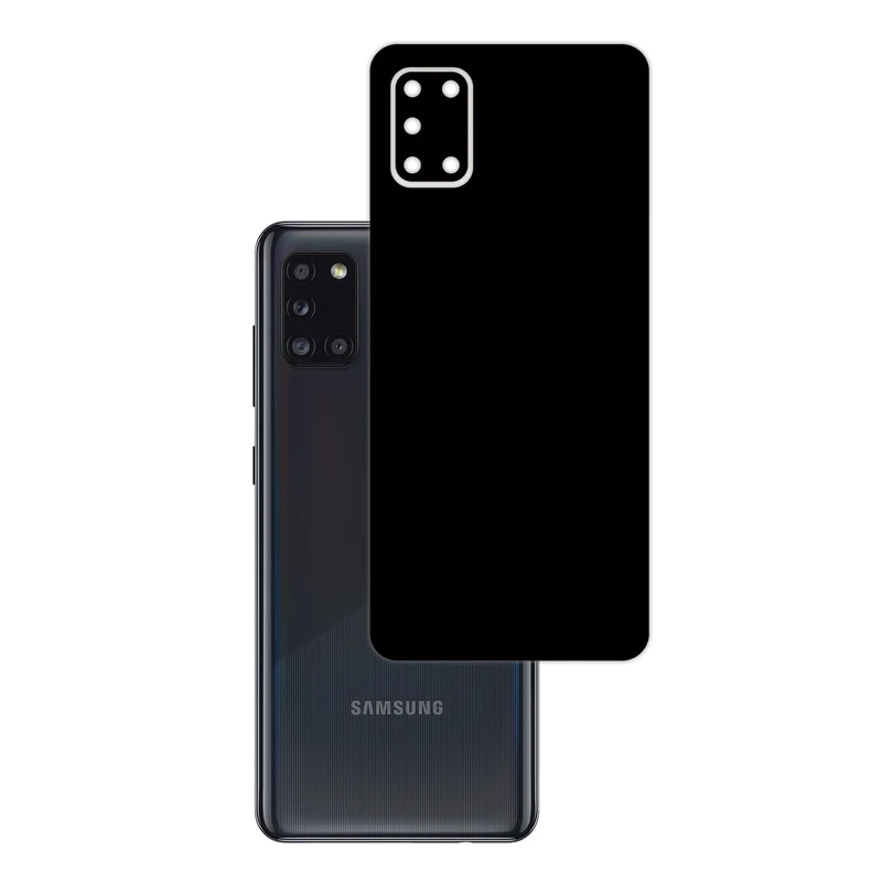 برچسب پوششی بستور مدل GB2-15 مناسب برای گوشی موبایل سامسونگ Galaxy A31