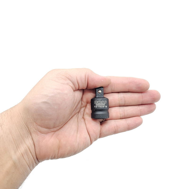 تبدیل بکس باس مدل LIFE_STYLE سایز 1/2 اینچ