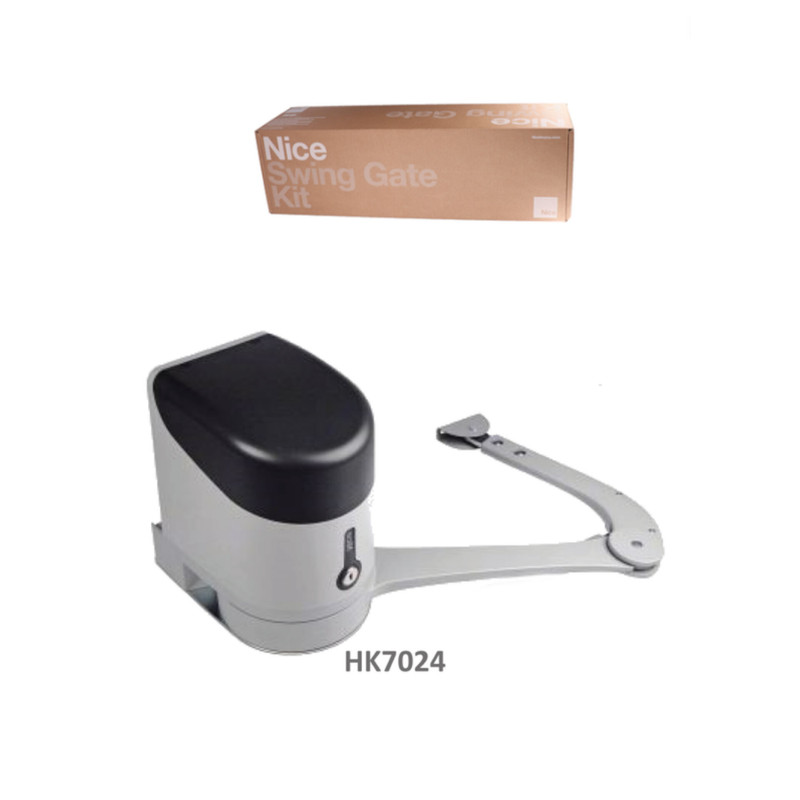 جک پارکینگ نایس مدل HykeKit HK7024