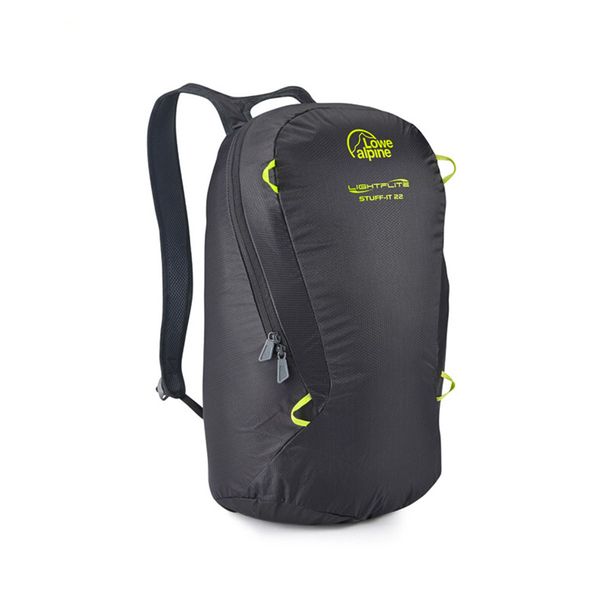 کوله پشتی لوو آلپاین مدل Lowe Alpine LIGHT FLIGHT STUFF کد 2342 کوله پشتی لوو آلپاین مدل Lowe Alpine LIGHT FLIGHT STUFF کد 2342