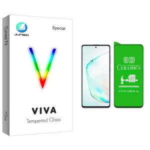 Junbo Viva Glass Ceramics Screen Protector For SAMSUNG Galaxy A50s / SAMSUNG Galaxy A50