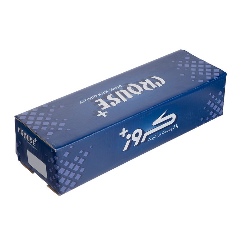 کوئل کروز پلاس طرح بوش قدیم مدل 602 مناسب برای پژو 206