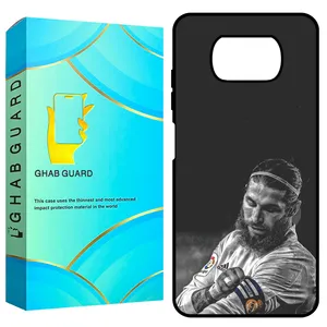 Ghab Guard GCHPX3 Cover For Xiaomi Poco X3 / X3 NFC / X3 Pro 