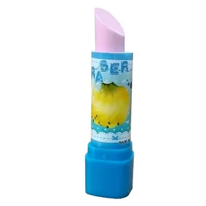 پاک کن طرح میوه مدل رژلب کد L99