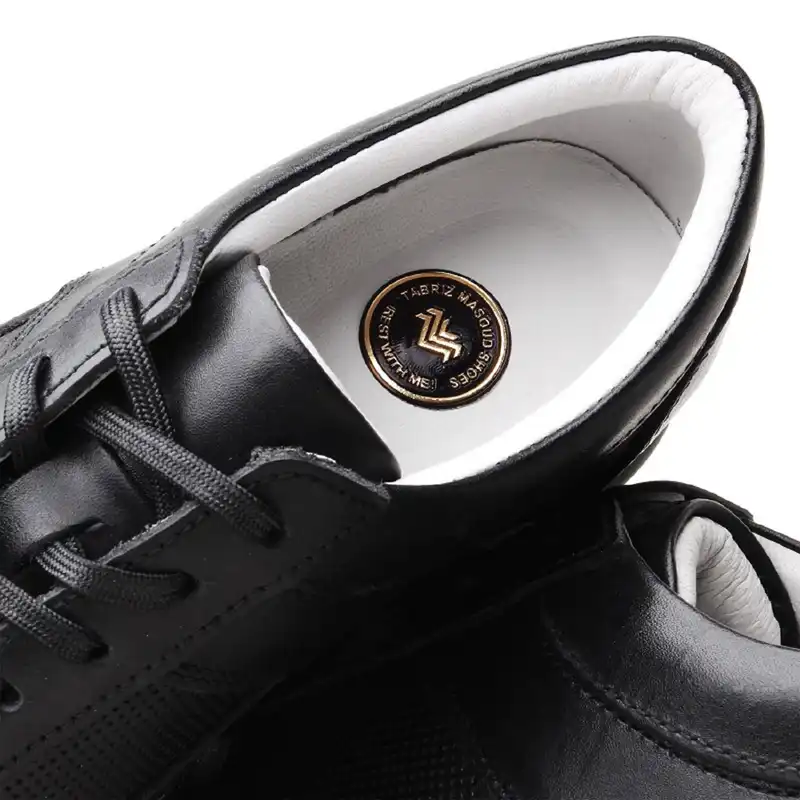 کفش روزمره زنانه کفش مسعود تبریز مدل ونکوور 2201