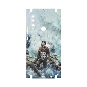 MAHOOT 1917-FullSkin Cover Sticker for Honor 9X