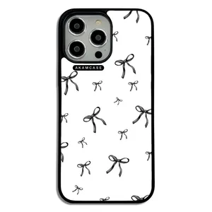 AKAM AMC-WA14PROMAX-BOWS12 Cover For Apple iPhone 14 Pro Max