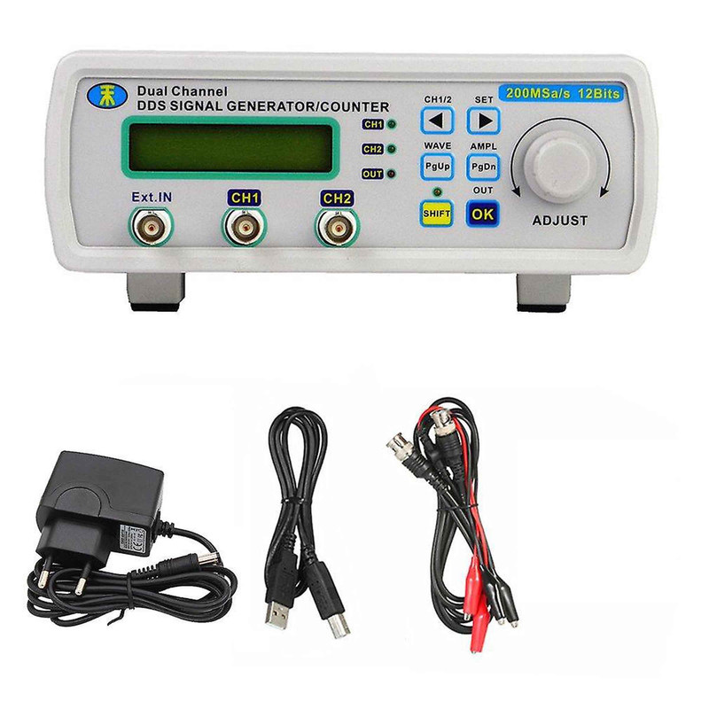 فانکشن ژنراتور مدل 2012 فانکشن ژنراتور مدل 2012