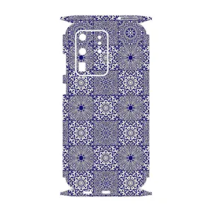 MAHOOT Iran Tile 11-FullSkin Cover Sticker for Samsung Galaxy S20 Ultra