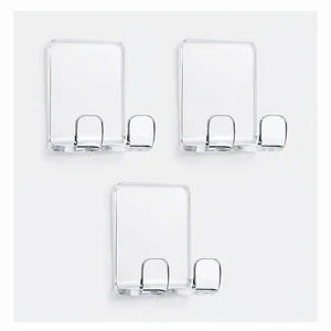 استند نگهدارنده خودتراش کد r66-3x مجموعه 3 عددی