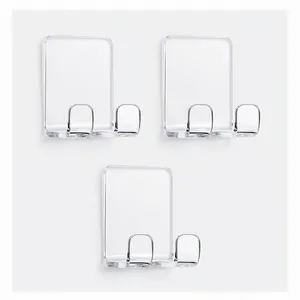 استند نگهدارنده خودتراش کد R66-3x مجموعه 3 عددی