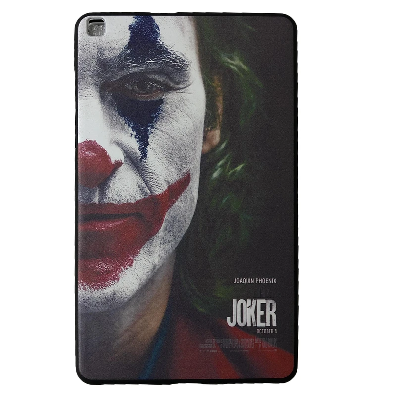 کاور مدل TD-T295 مناسب برای تبلت سامسونگ Galaxy Tab A 8.0 2019 / T290 / T295