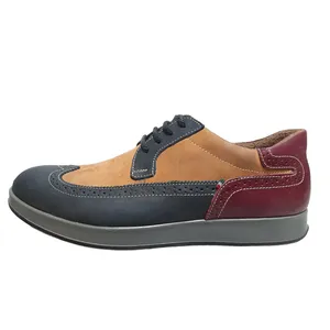 کفش مردانه مدل TIM _ T12