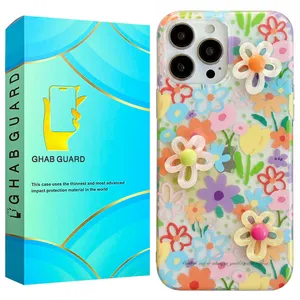 Ghab Guard BGHG Cover for Apple iPhone 14 Pro