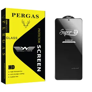Waily Nice Pergas SuperD Screen Protector For Xiaomi Redmi Note 10 Pro / Note 10 Pro Max / Note 11 Pro