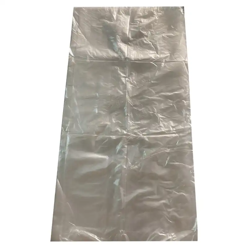 پلاستیک بسته بندی نان مدل فریزری 65.85 بسته 10 عددی