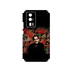 MAHOOT Shahram Nazeri Cover Sticker for Xiaomi Poco F5 Pro