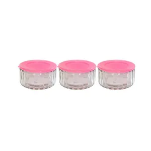 ظرف نگهدارنده مدل LP954 مجموعه 3 عددی
