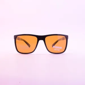 عینک شب مردانه پلیس مدل P7010