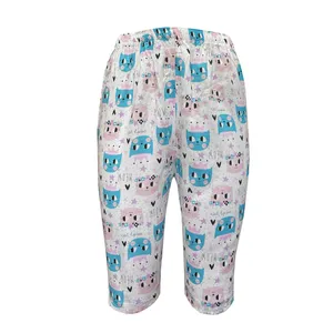 شلوارک زنانه مدل زهره