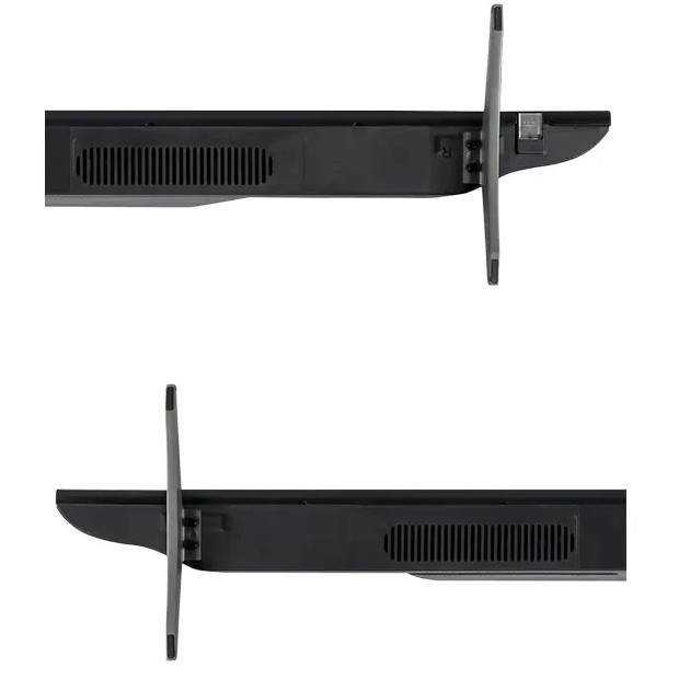 تلویزیون ال ای دی هوشمند دنای مدل K-58GFC سایز 58 اینچ