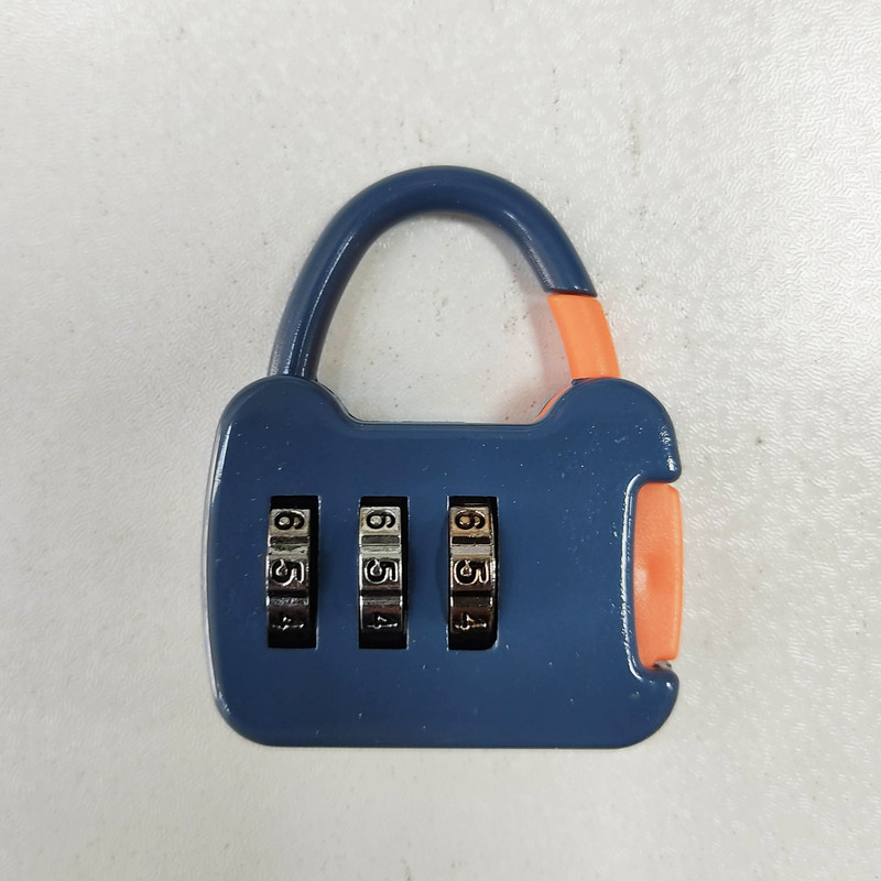 قفل مدل رمزدار طرح درخت