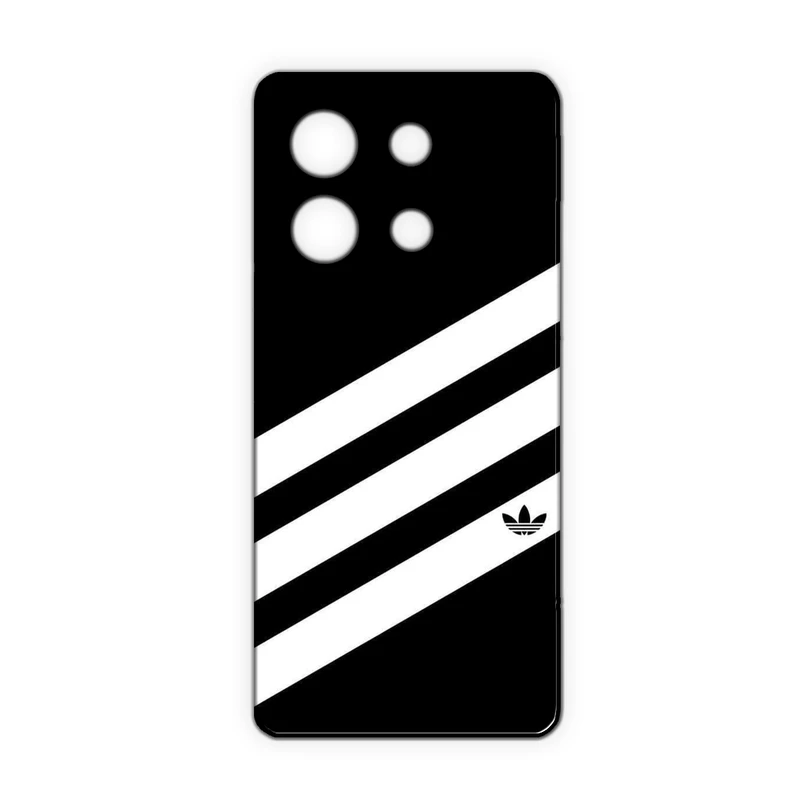 کاور کد 379 مناسب برای گوشی موبایل شیائومی Redmi Note 13 Pro 4G / M6 Pro 4G