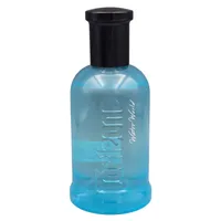 ادو پرفیوم کورلئونه مدل Water World با رایحه خنک حجم 100 میلی&zwnj;لیتر