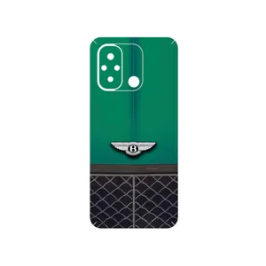 MAHOOT Bentley Cover Sticker for Xiaomi Redmi 12C