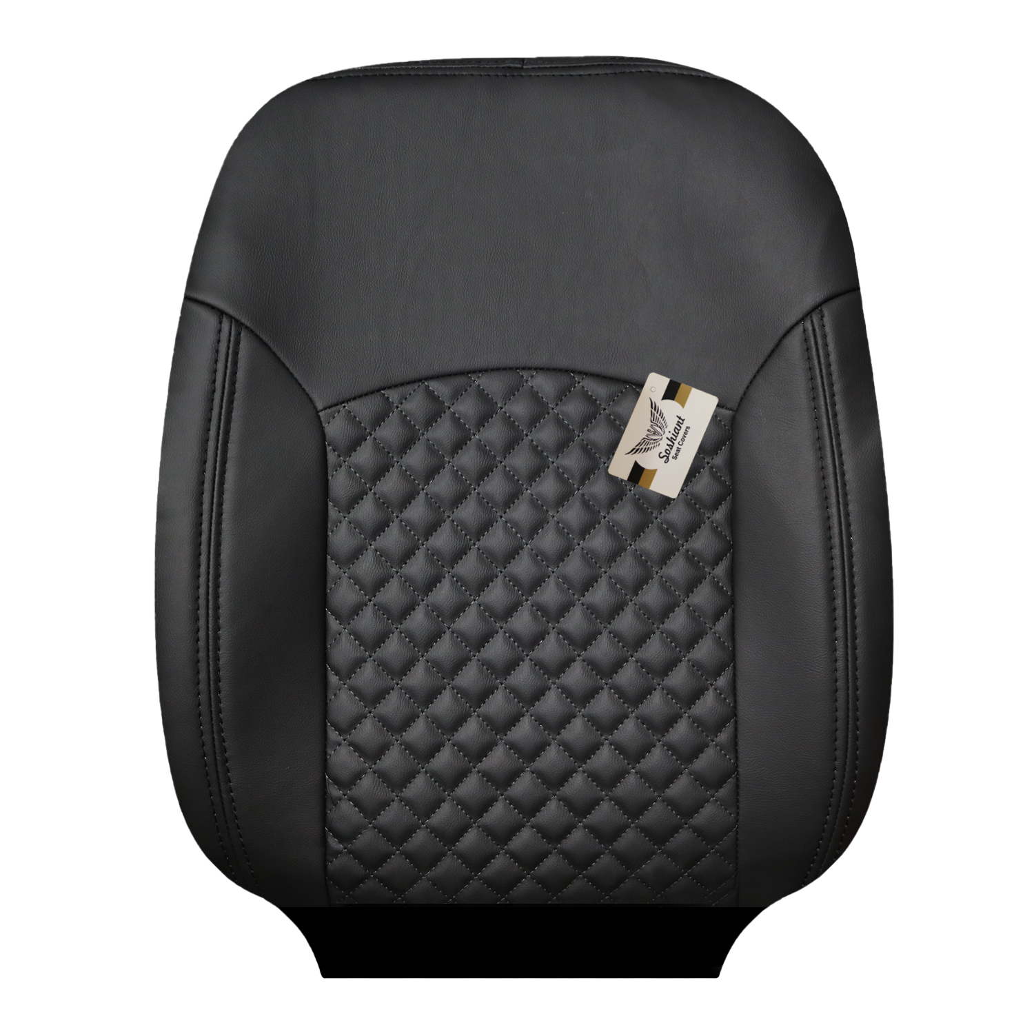 نکته خرید - قیمت روز روکش صندلی خودرو سوشیانت مدل خزر مناسب برای پژو 207 خرید