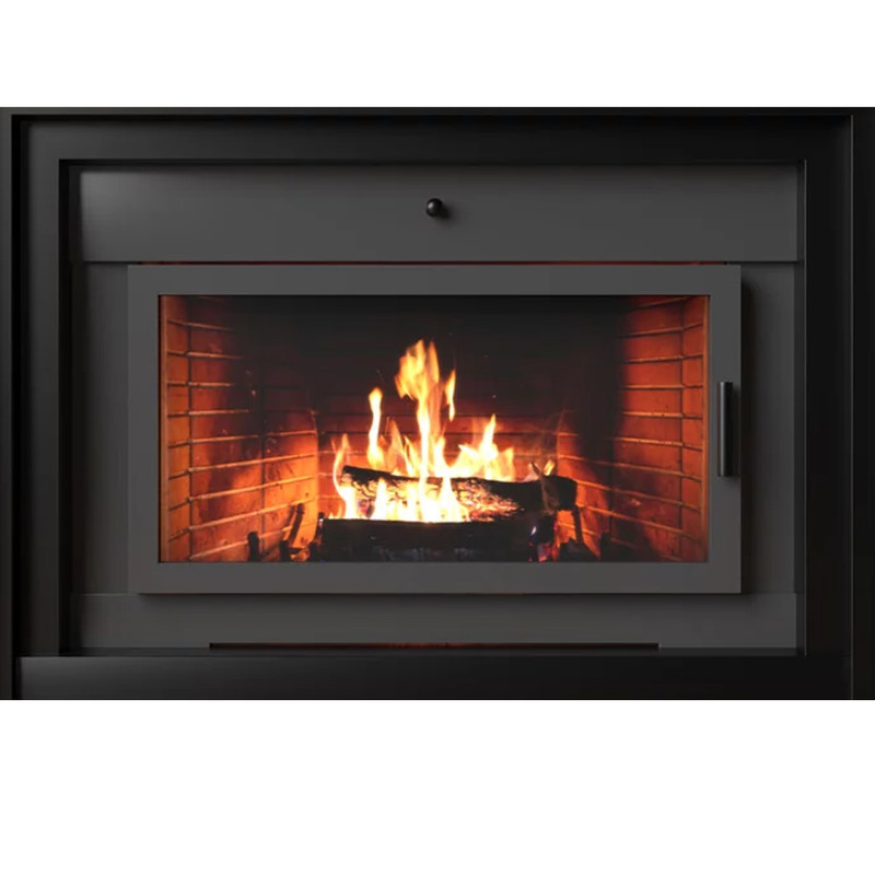 رنگ نسوز محافظ و عایق حرارتی قرمز اخرایی رسنا کد R-R800 وزن 500 گرم