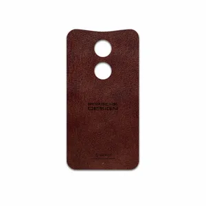MAHOOT NL-PRDS Cover Sticker for Motorola Moto X 2014