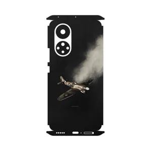 MAHOOT World_War_II_Aircraft-FullSkin Cover Sticker for Honor 50