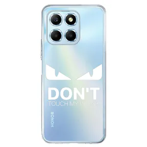 Megafone C26-W Cover For Honor X6A