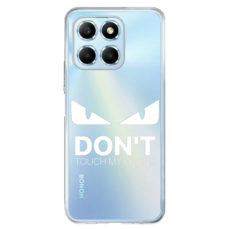 کاور مگافون کد C26-W مناسب برای گوشی موبایل آنر X6A