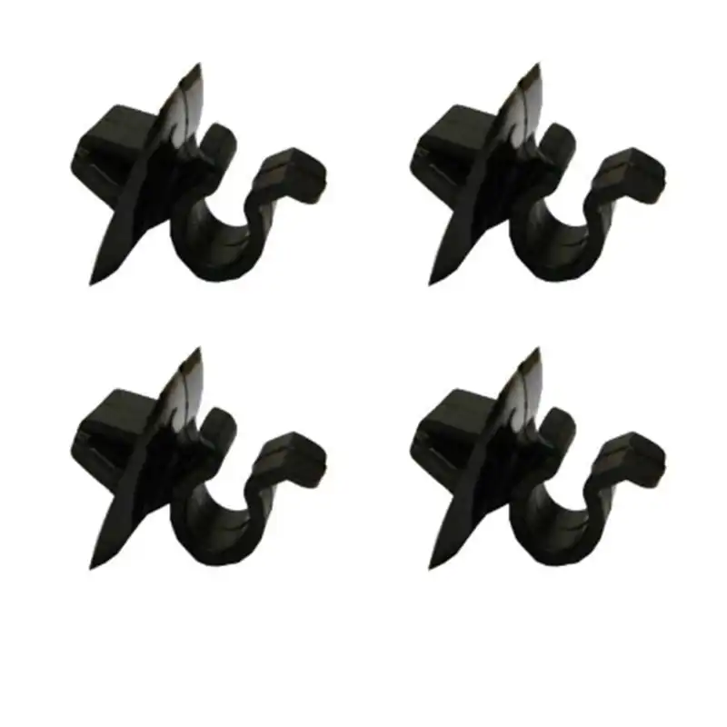 خار میل کاپوت خودرو مدل اوربیتال مناسب برای سمند بسته 4 عددی