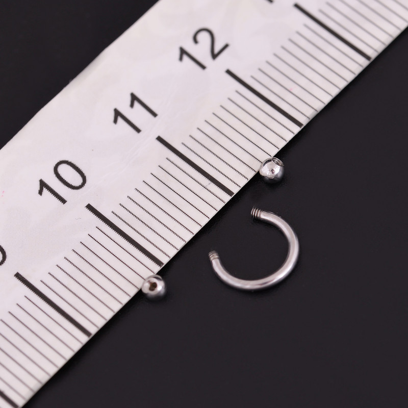 پیرسینگ گوش زنانه پایتخت مدل PS614