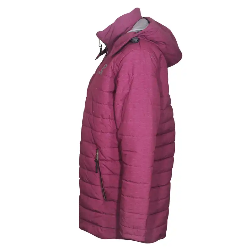 کاپشن ورزشی زنانه مدل Salpuw99