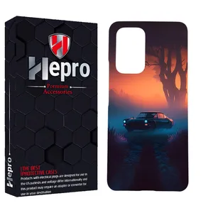 HEPRO MC Cover for XIAOMI Redmi 10 / Redmi 10 Prime
