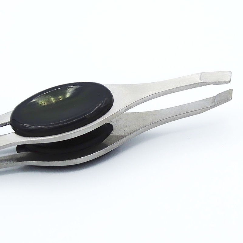 موچین رزالی فیوره مدل TOP02