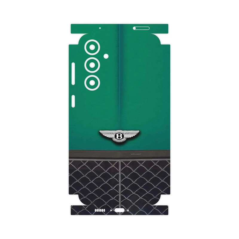 برچسب پوششی ماهوت مدل Bentley-FullSkin مناسب برای گوشی موبایل سامسونگ Galaxy S23 FE